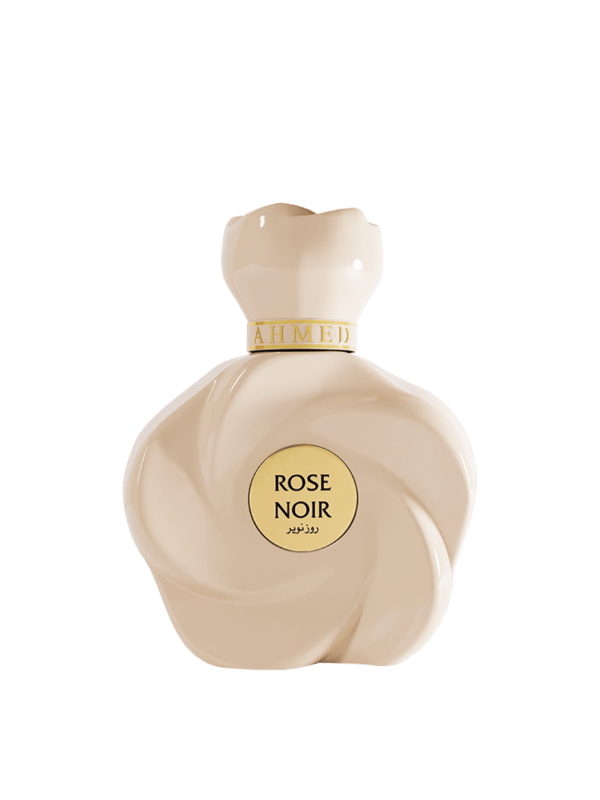 Rose Noir