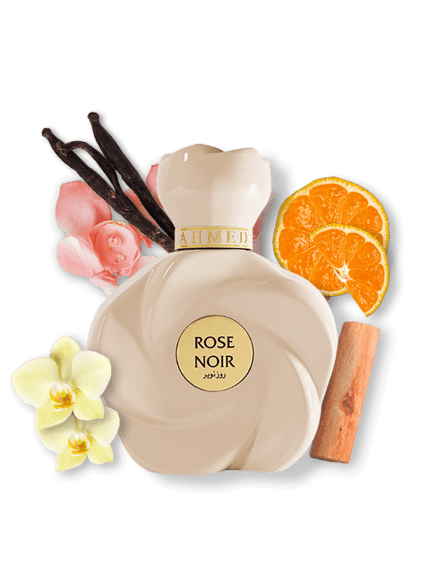 Rose Noir